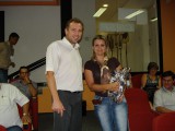 Wanderley Novello e Cliente SOFOLHA