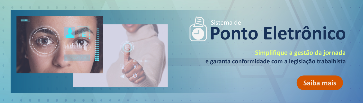 Ponto Eletrônico